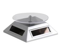 Plateau tournant solaire universel Sol Expert 70020