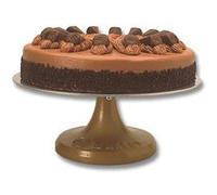 Plateau tournant ""STABILODECOR"" professionnel. Hauteur 125 mm. G