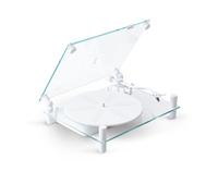 Plateau tournant transparent Transparent - 7350077880238