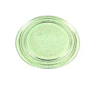 Plateau Tournant Verre Ø 245 Mm Pour Micro Ondes - 46492