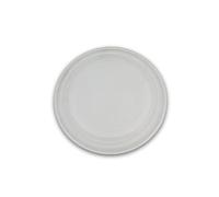 Panasonic Plateau tournant en verre 7809938 – 245 mm pour micro-ondes