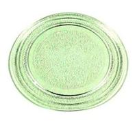 Plateau Tournant Verre Ø 245 Mm Pour Micro Ondes Listo - 46492 G