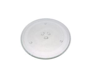 Plateau tournant verre 254 mm Four micro-ondes DE74-00027A SAMSUNG Four micro-ondes DE74-00027A SAMSUNG