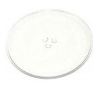 Plateau tournant verre ø 255 m/m pour micro ondes whirlpool - 482000006794 G