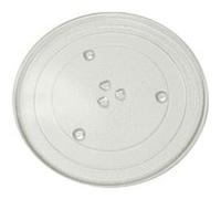 Plateau Tournant Verre Dia 270 M/m Pour Micro Ondes Bluesky - 46326 G