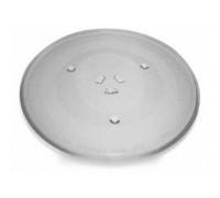 Plateau Tournant Verre Diam 31.8 Pour Micro Ondes Samsung