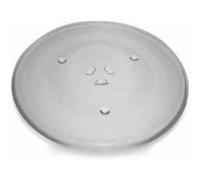 Plateau tournant verre diam 31.8 pour micro ondes