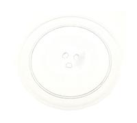 Plateau tournant verre diametre 245 mm Four micro-ondes 9178005328 BEKO