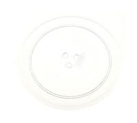 Plateau tournant verre diametre 245 mm Four micro-ondes 9178005328 BEKO