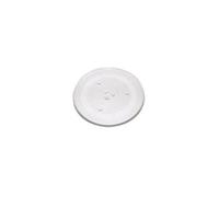 Beko – Plateau tournant 9178007706 G en verre 255 mm pour micro-ondes