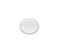 Plateau tournant verre diametre 255 mm pour micro ondes - 9178007706
