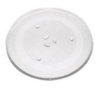 Plateau tournant verre diametre 255 mm pour micro ondes beko - 9178007706 G