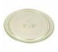 Plateau Tournant Verre Diametre 28cm Vt252 Vt262 Vt262wh Four Micro Onde Whirlpool Avm743