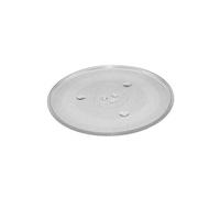 Plateau tournant verre Four micro-ondes 482000003469 WHIRLPOOL, ARISTON HOTPOINT - 200579
