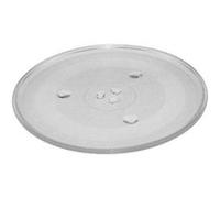 Plateau tournant verre Four micro-ondes 482000003469 WHIRLPOOL, ARISTON HOTPOINT - 200579
