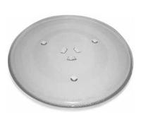 Plateau Tournant Verre Mo Diam 31.8 Pour Micro Ondes - 334008 G