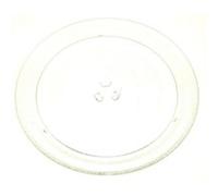 Plateau tournant,verre pour micro ondes aeg