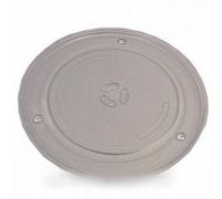 Plateau tournant verre pour micro-ondes arthur martin electrolux faure G