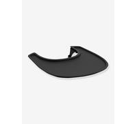 STOKKE - Plateau de Baby Set pour chaise haute Nomi - Noir