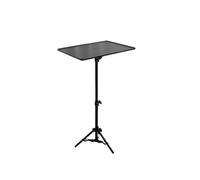 Plateau Trépied Projecteur Pour Projecteurs Universels | Support Multi-scènes For Tige De Levage Télescopique For Projecteur, Ordinateur Portable(120CM)