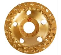 PLATEAU TUNGSTENE Ø100 CB-37131 DIAM INDUSTRIES