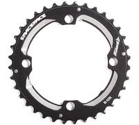 Plateau Race Face Rond 104BCD 2x11 noir - 36