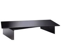 Plateau TV rotatif Rotobridge Elite M noir 55 cm