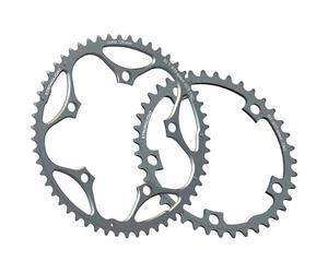 Plateau Typ 130 S Interne 38 Dents Argent 7075-t6 Aluminium 2286541500 Stronglig