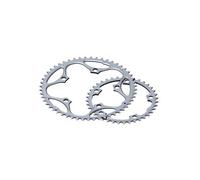 Plateau Typ 130 S Interne 39 Dents Argent 5083 Shimano CC661139 STRONGLIGHT Guar