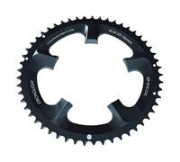 Plateau Ultegra 130mm Externe 50 Dents Aluminium Noir CT 2286553000 STRONGLIGHT