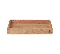 Plateau Unity 24,1x24,1x3cm LxWxH 24,1x24,1x3cm