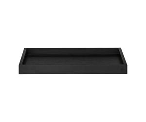 Plateau UNITY Moyen Noir