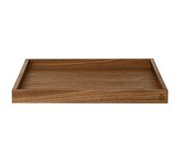 Plateau UNITY Noyer Noyer