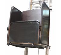 Plateau universel Maxial - HAEMMERLIN - 312694601
