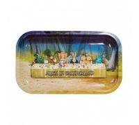 Plateau V-Syndicate Alice's Dinner (27 x 16 cm)