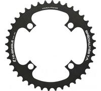 Specialites Ta E-single 104 Chainring Noir 36t Black