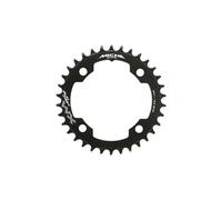 Miche Mtb/e-bike 4b 104 Bcd Chainring Noir 34t Black