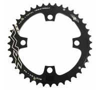 Plateau vae-e-bike 4bra d.104 pour yamaha miche 40dts exterieur triple-double no