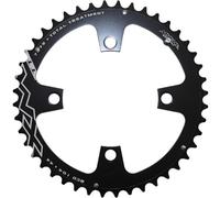 Miche Xm Tt Mtb 4b 104bcd Chainring Noir 44t Black