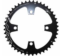 Miche Plateau Xm Tt Mtb 4 boulons 104 BCD 44 dents Noir