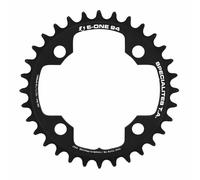 Plateau vae-e-bike 4bra d.94 pour brose - specialized ta 32dts mono e-one noir a