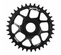 Plateau vae-e-bike direct mount pour bosch miche xm 34dts mono 4ème generation