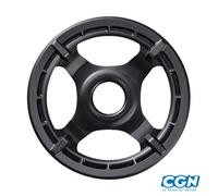 PLATEAU VAE-E-BIKE DIRECT MOUNT POUR SHIMANO E-STEPS ORIGINE MONO 38DTS NOIR