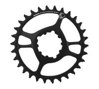 PLATEAU VAE-E-BIKE DIRECT MOUNT SRAM X-SYNC2 11-12V. ACIER 30DTS MONO NOIR