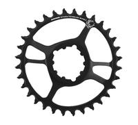 PLATEAU VAE-E-BIKE DIRECT MOUNT SRAM X-SYNC2 11-12V. ACIER 32DTS MONO NOIR