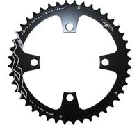 Miche Plateau Xm Tt Mtb 4 boulons 104 BCD 44 dents Noir