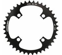 Stronglight E-bike Bosch 1-3 Generation 104 Bcd Chainring Noir 40t Black