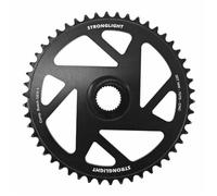 Plateau Vae-E-Bike Stronglight Direct Mount Bosch -4- 50dts 7075 Technologie Narrow Wide - Noir - 50t Multicolore