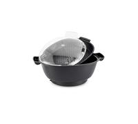 Plateau Vapeur Compatible Avec Robot Cuisio X Connect/+ De Kitchencook G