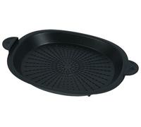Plateau vapeur noir - Accessoires et entretien (MS-652125 MOULINEX)